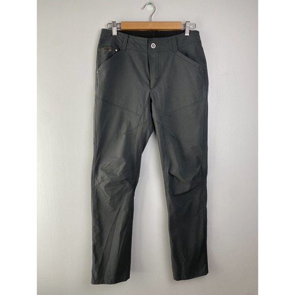 Kuhl Pants Kuhl Silencr Rogue Mens 3x30 Ripstop Stretch Cargo